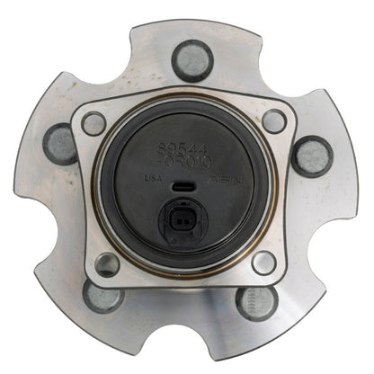 MOOG 2010 Toyota Matrix XRS Rear Hub Assembly Moog