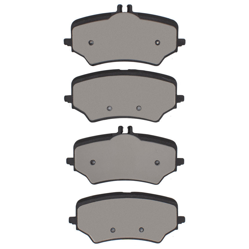 R1 22-26 Mercedes-Benz Maybach Eqs 680 Suv Rear Optimum OE Brake Pads