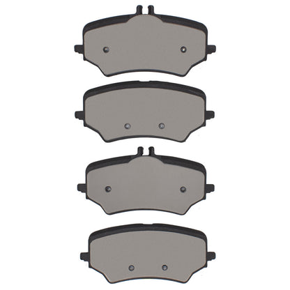R1 22-26 Mercedes-Benz Maybach Eqs 680 Suv Rear Optimum OE Brake Pads