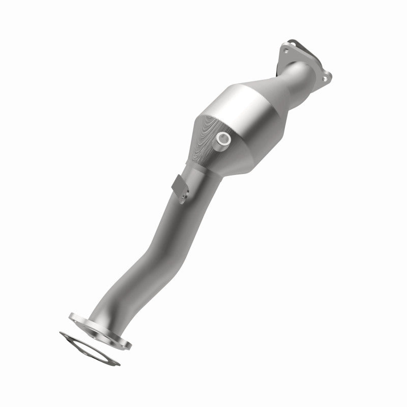 MagnaFlow Conv Direct Fit 11-15 Audi Q7 V6 3.0L - 2.5in Pipe Dia 24.375in L Magnaflow