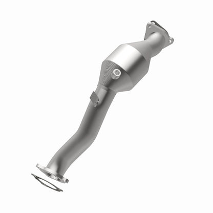 MagnaFlow Conv Direct Fit 11-15 Audi Q7 V6 3.0L - 2.5in Pipe Dia 24.375in L Magnaflow
