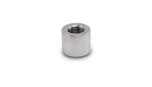 Load image into Gallery viewer, Vibrant Single EGT Sensor Weld Bungs 304 Stainless (1/8in NPT) - 1197