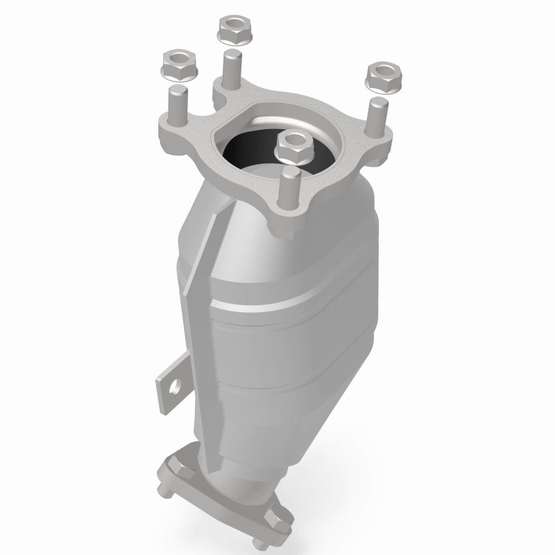 MagnaFlow Conv DF 1990-1995 Honda Civic L4 1.5L (California) Magnaflow