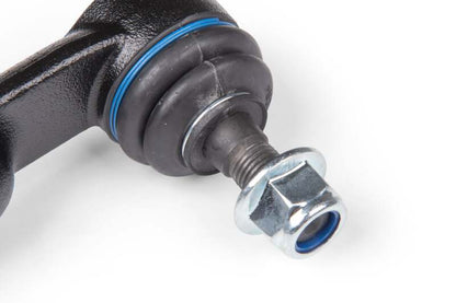Zone Offroad 2007-2021 Toyota Tundra with Zone 5-Inch Lift Offset Tie Rod End - Left - ZONT8603