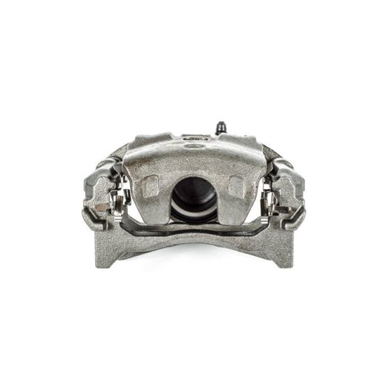 Power Stop 13-17 Nissan Altima Front Left Autospecialty Caliper w/Bracket PowerStop