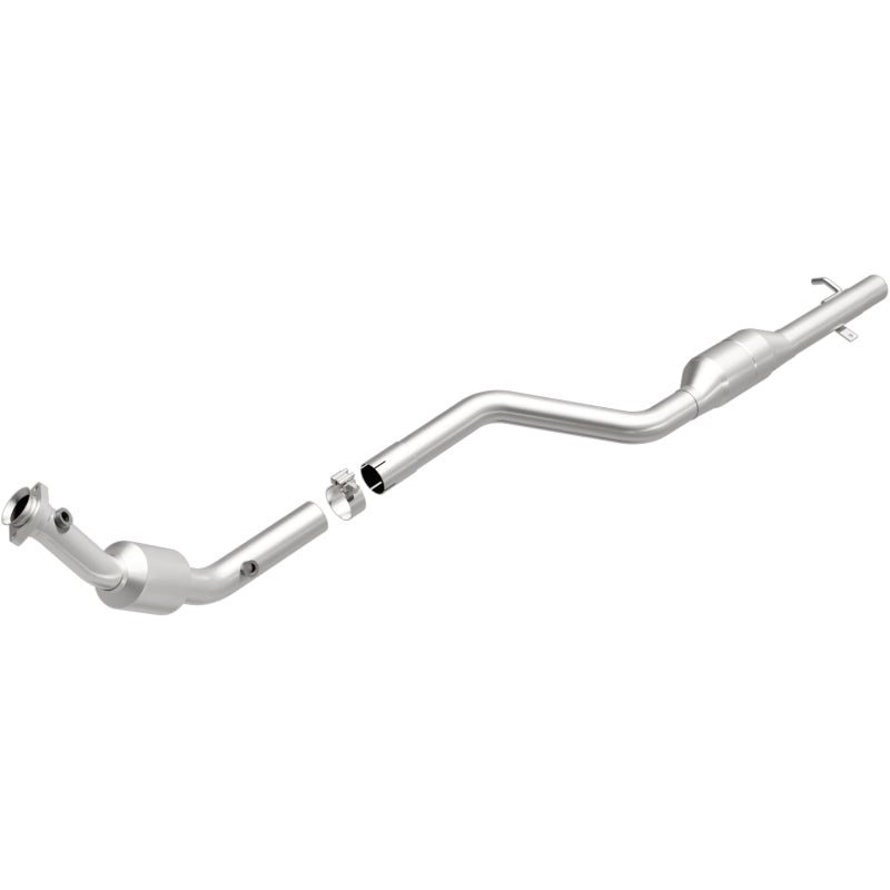 MagnaFlow Conv DF 99-02 Mercedes SL500 5.0L Magnaflow