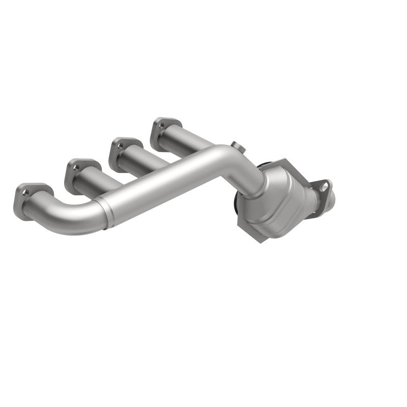 MagnaFlow Conv DF 93-95 Lin Mark VIII 4.6 Driver Side Magnaflow