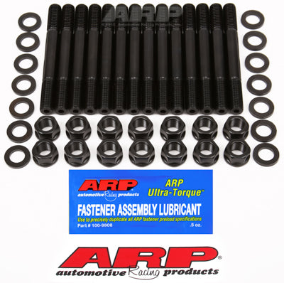 ARP Chevy 6-cylinder '62 & up hex Head Stud Kit - 132-4001 ARP