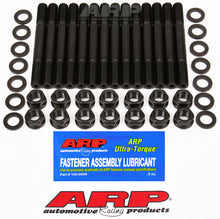 Load image into Gallery viewer, ARP Chevy 6-cylinder &#39;62 &amp; up hex Head Stud Kit - 132-4001