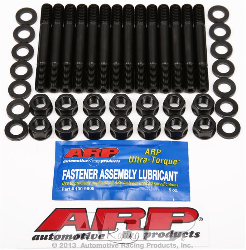 ARP Chevy Inline 6 194-292 Main Stud Kit