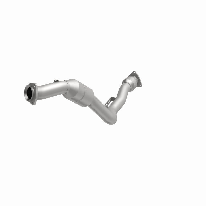 MagnaFlow Conv DF 04-06 VW Phaeton 4.2L Driver Side Front Magnaflow