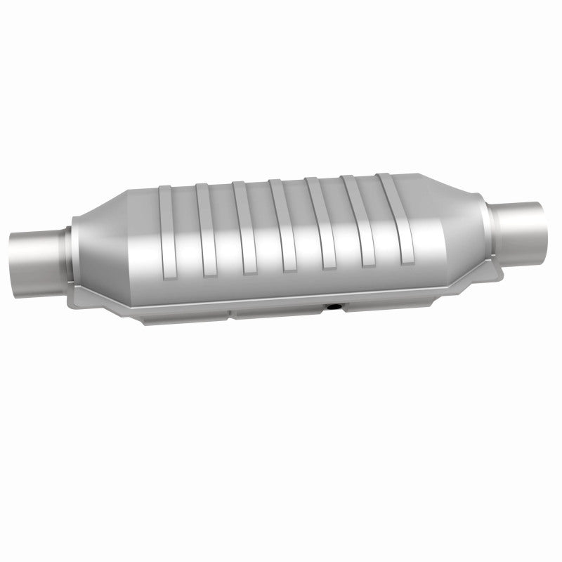 MagnaFlow Conv Univ 2.25inch Magnaflow