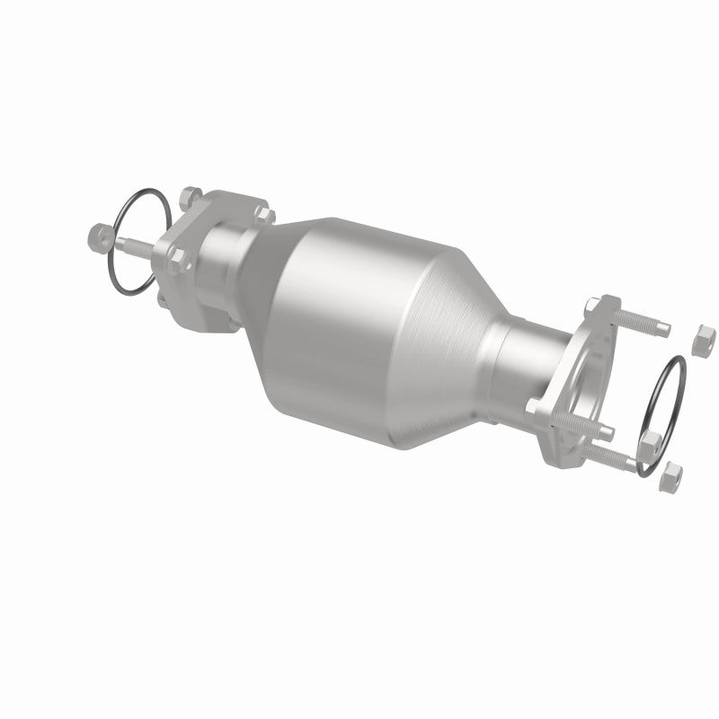 Magnaflow Conv DF 12-14 CrossTour 2.4L (Not for sale in California) Magnaflow