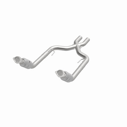 MagnaFlow Conv DF MUSTANG- 07-09 5.4L OEM Magnaflow