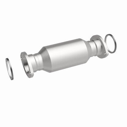 Magnaflow 93-94 Land Cruiser 4.5 Undby Direct Fit Converter Magnaflow