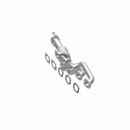 MagnaFlow Conv DF 06-08 BMW M5/M6 5.0L PS Man Magnaflow
