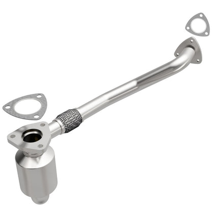 MagnaFlow Conv DF 00-03 Saturn 3L Front Magnaflow