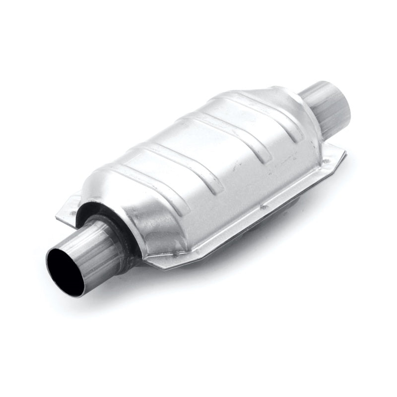 MagnaFlow Conv Univ 2.00inch OBDII Front 50S Magnaflow