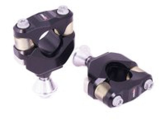 XTrig 02-23 Honda CRF 450 R/ 04-23 CRF 250 R PHDS Clamp Kit 28 mm. M12 - 501250100101
