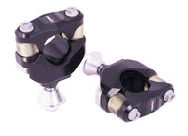 XTrig 04-19 Suzuki RM-Z 250/ Kaw KX 450 F PHDS Clamp Kit 28 mm. M12 - 501250300101