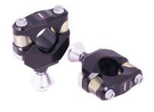 Load image into Gallery viewer, XTrig 14-19 Yamaha YZ 250 F/ YZ 450 F PHDS Clamp Kit 28 mm. M12 - Black