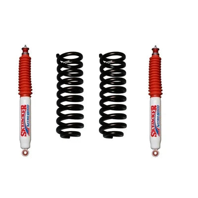 Skyjacker 2"83-97RANG,4.0L,W/FR NITRO Skyjacker