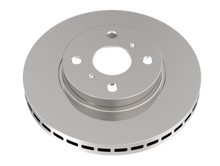 Load image into Gallery viewer, DBA 2014 Volkswagen Golf (w/280mm Front Rotor) Front En-Shield Standard Rotor