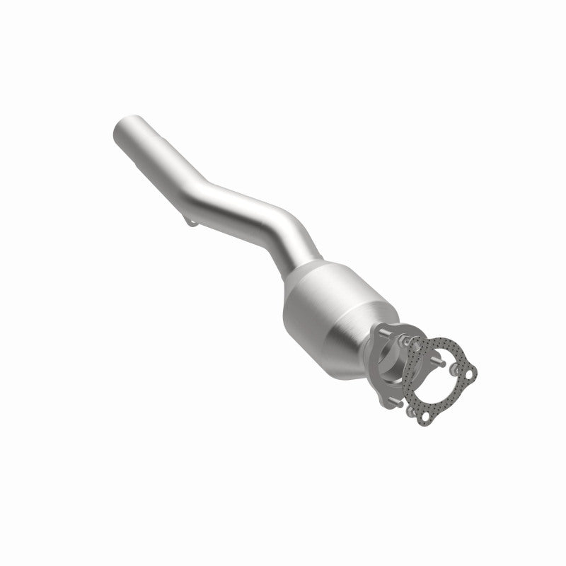Magnaflow 10-11 Cayenne V8 4.8 OEM Underbody Direct Fit Converter Magnaflow