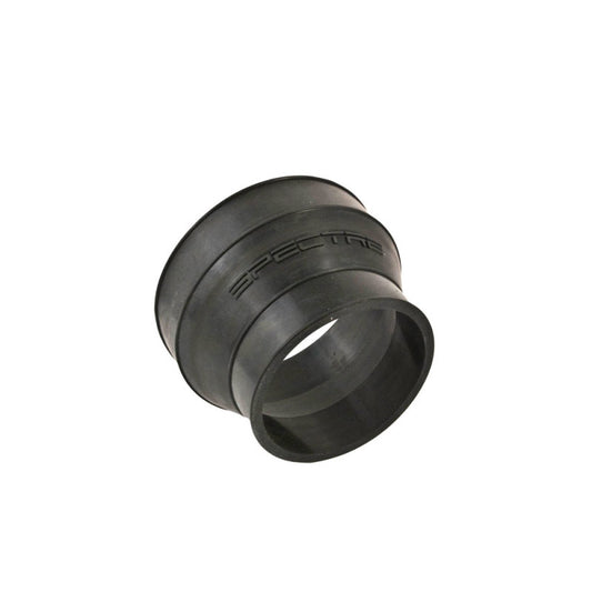 Spectre Coupler Reducer 4 in To 3 in Black - 97611