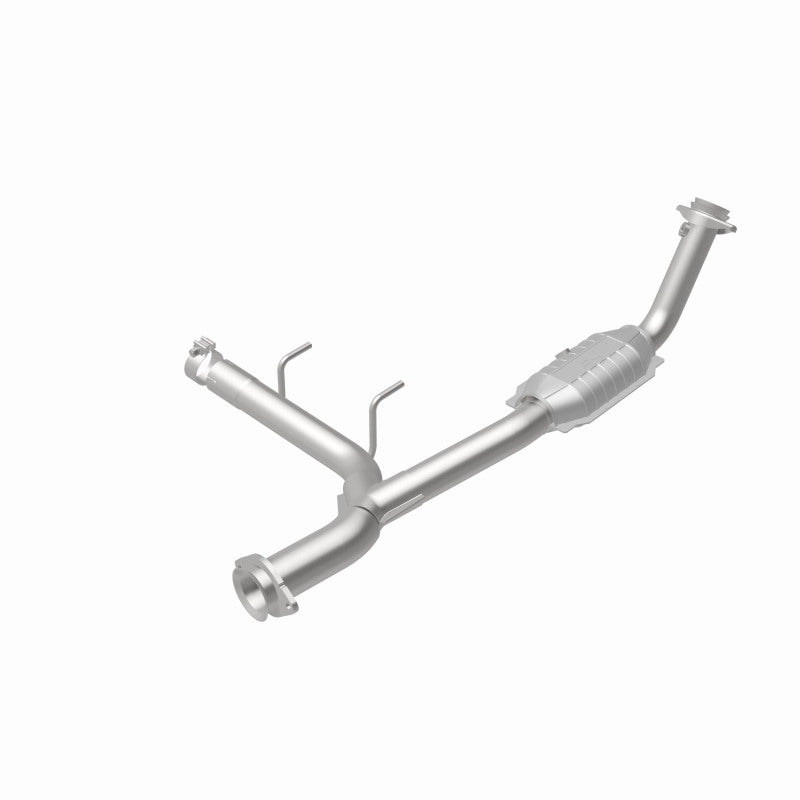 MagnaFlow Conv DF 03-05 Ford Expedition/05-06 Lincoln Navigator 5.4L P/S Magnaflow