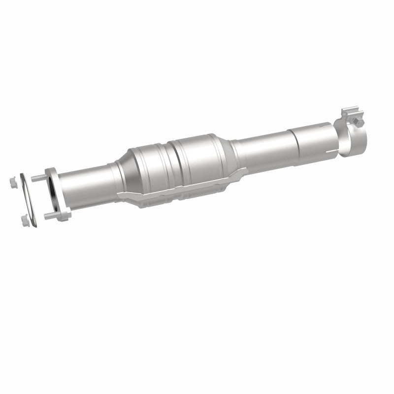 Magnaflow Conv DF 2012-2013 Impala 3.6L Underbody Magnaflow