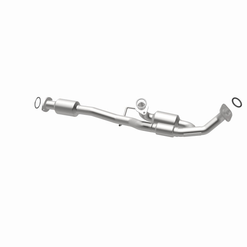 MagnaFlow Conv Direct Fit 97-01 Toyota Camry 3.0L / 96-98 Lexus ES300 3.0L Magnaflow