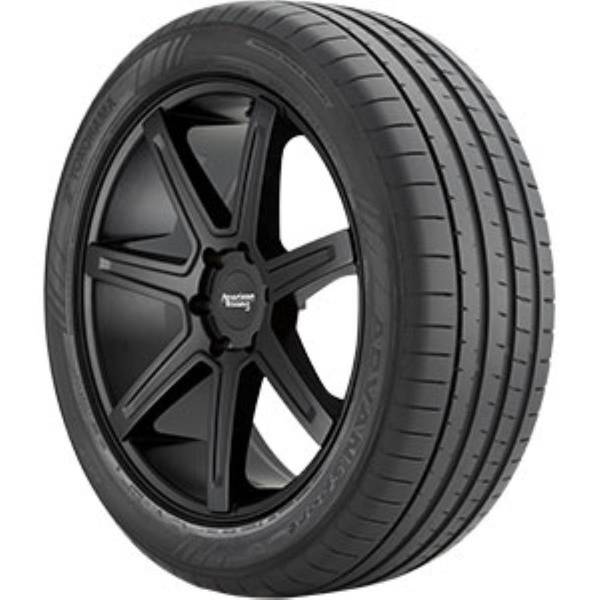 Yokohama Advan Sport V107 Tire - 305/30ZR20 103Y XL