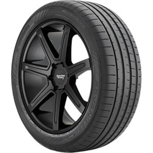 Yokohama Advan Sport V107 Tire - 305/30ZR20 103Y XL