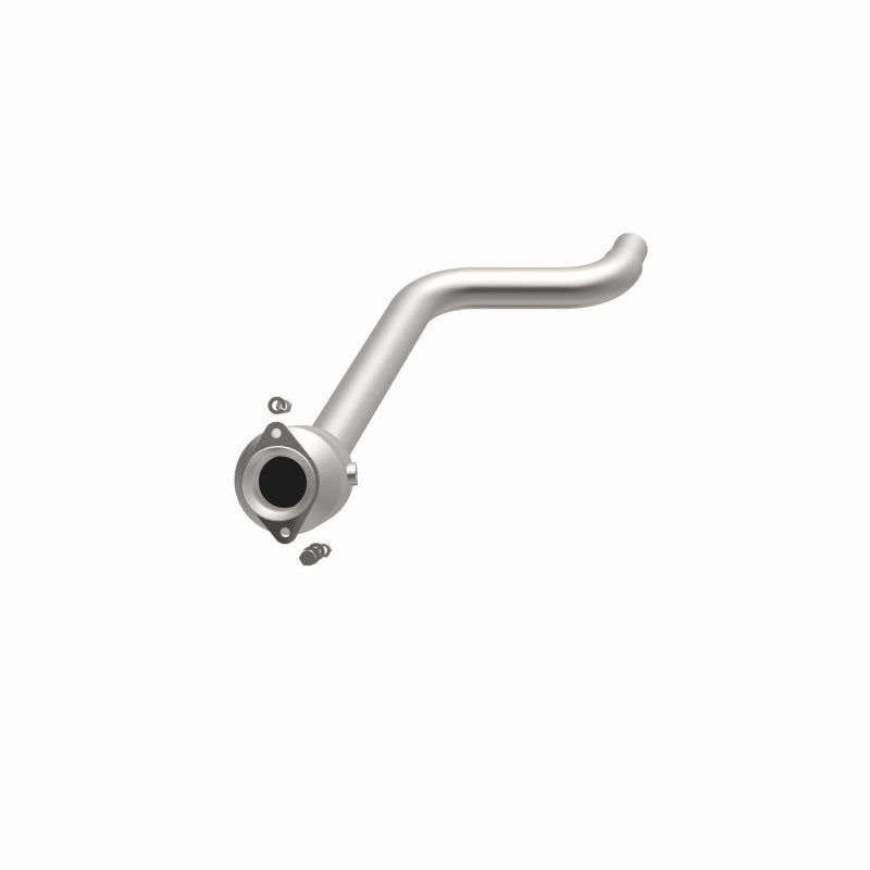 Magnaflow Conv DF 10-12 Jaguar XF 5.0L Magnaflow