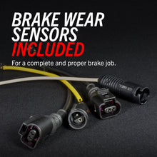 Load image into Gallery viewer, Power Stop 05-12 Porsche Boxster Rear Autospecialty Brake Kit