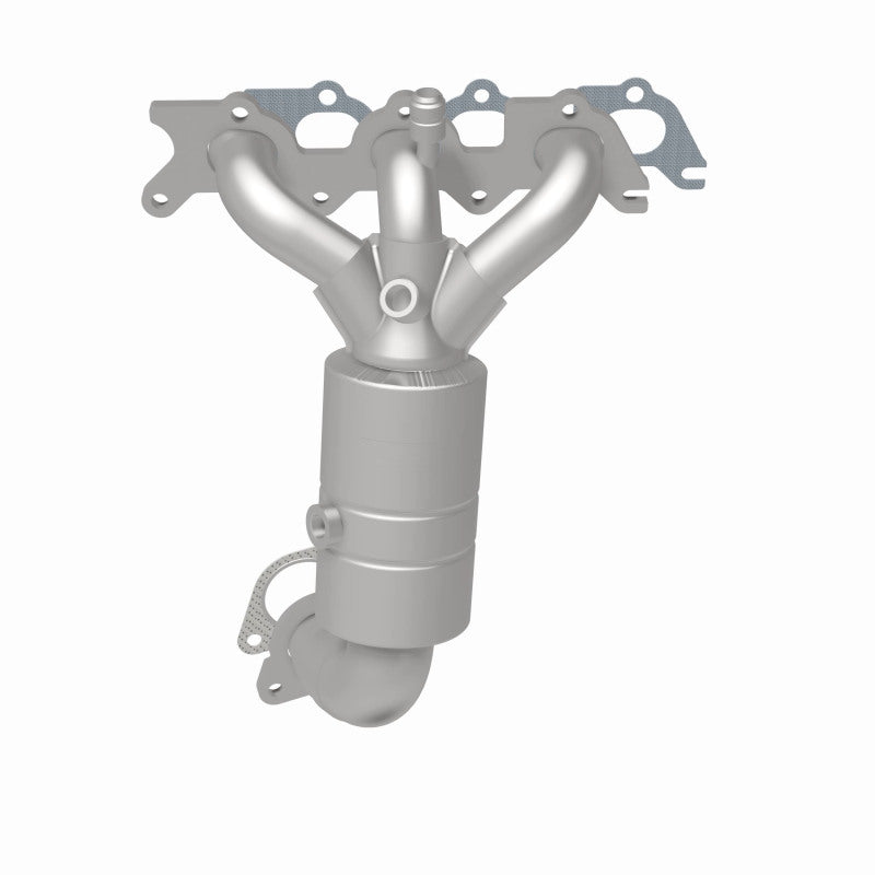 MagnaFlow Conv DF 07-11 Chrysler Sebring 2.7L Rear Manifold / 08-10 Dodge Avenger 2.7L Rear Manifold Magnaflow