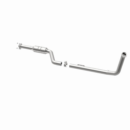 MagnaFlow Conv DF 03 Mercedes C230 1.8 & 2.8L Magnaflow