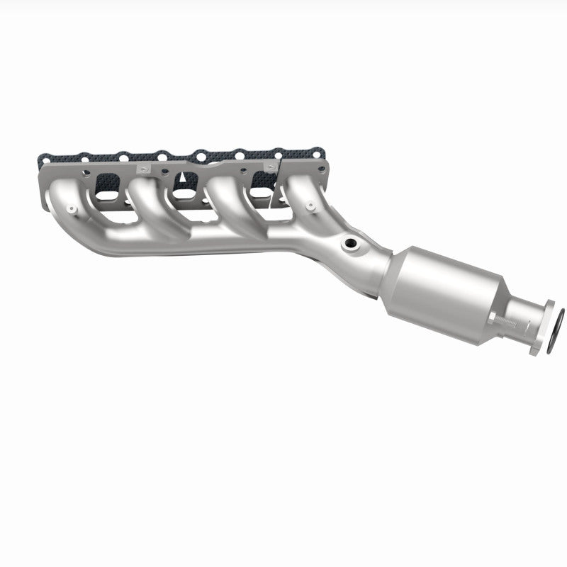 Magnaflow 05-06 Nissan Titan 5.6L Direct Fit Converter Magnaflow