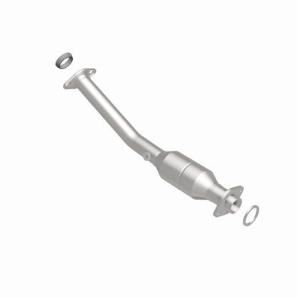 Magnaflow Conv DF 2011-2015 Juke L4 1.6 OEM Underbody Magnaflow