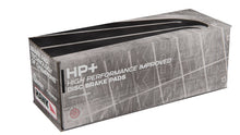 Load image into Gallery viewer, Hawk Performance HP+ Front Brake Pads - HB926N.577