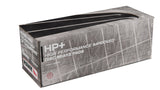 Hawk Performance HP+ Front Brake Pads - HB926N.577