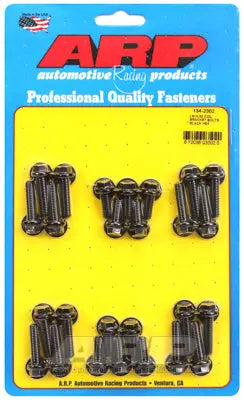 ARP SBC LS1 LS2 Hex Coil Bracket Bolt Kit ARP