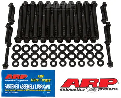 ARP SB Chevy LS1/LS6 Head Bolt Kit ARP