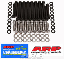 Load image into Gallery viewer, ARP SB Chevy OEM SS 12pt Head Bolt Kit Outer ROW ONLY