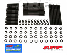 Load image into Gallery viewer, ARP Small Block Chevy w/ Brodix Rodeck Alum Block BD1010 and BD2000 Heads - Head Stud Kit