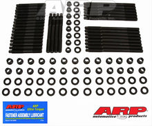 Load image into Gallery viewer, ARP Small Block Chevy w/ Brodix Rodeck Alum Block All Pro Heads - Head Stud Kit