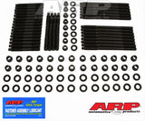 ARP Small Block Chevy w/ Brodix Rodeck Alum Block All Pro Heads - Head Stud Kit