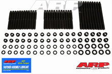 Load image into Gallery viewer, ARP Small Block Chevy SB2 w/ Brodix Rodeck Alum Block All Pro Heads - Head Stud Kit