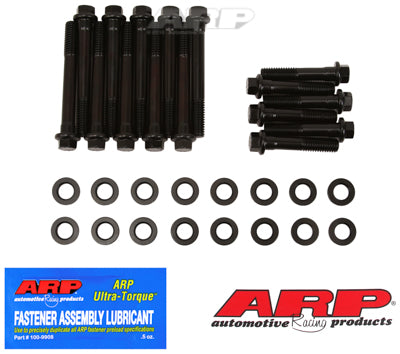 ARP Chevrolet Small Block 4-bolt large journal Main Bolt Kit - 134-5202 ARP